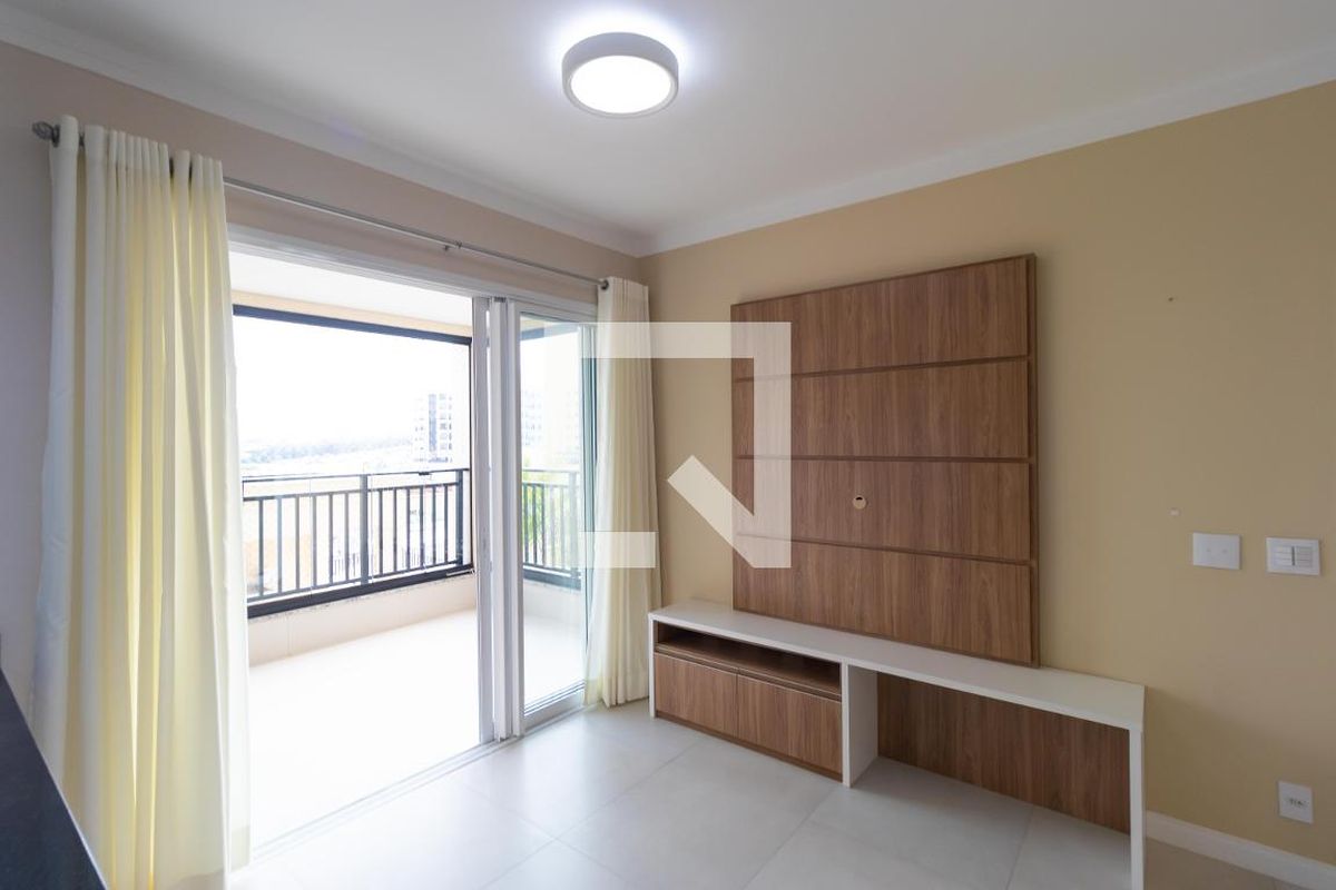 Apartamento à Venda - Swiss Park, 3 Quartos,  91 m2 em , Campinas - sp | SoloBR