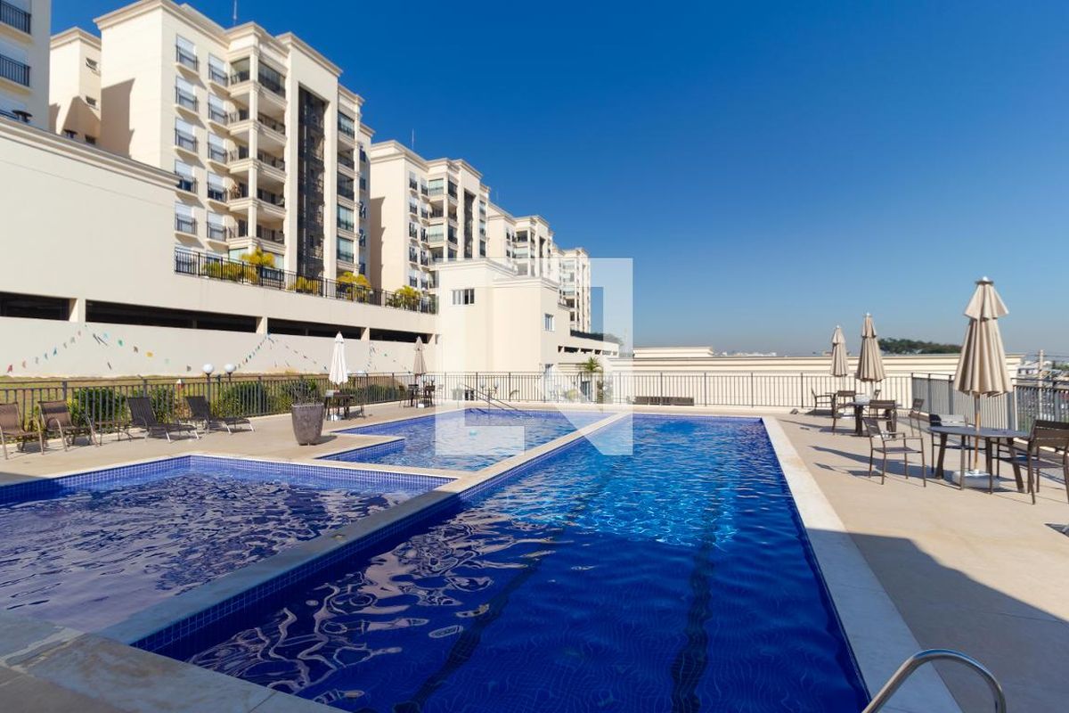 Apartamento à Venda - Swiss Park, 3 Quartos,  91 m2 em , Campinas - sp | SoloBR