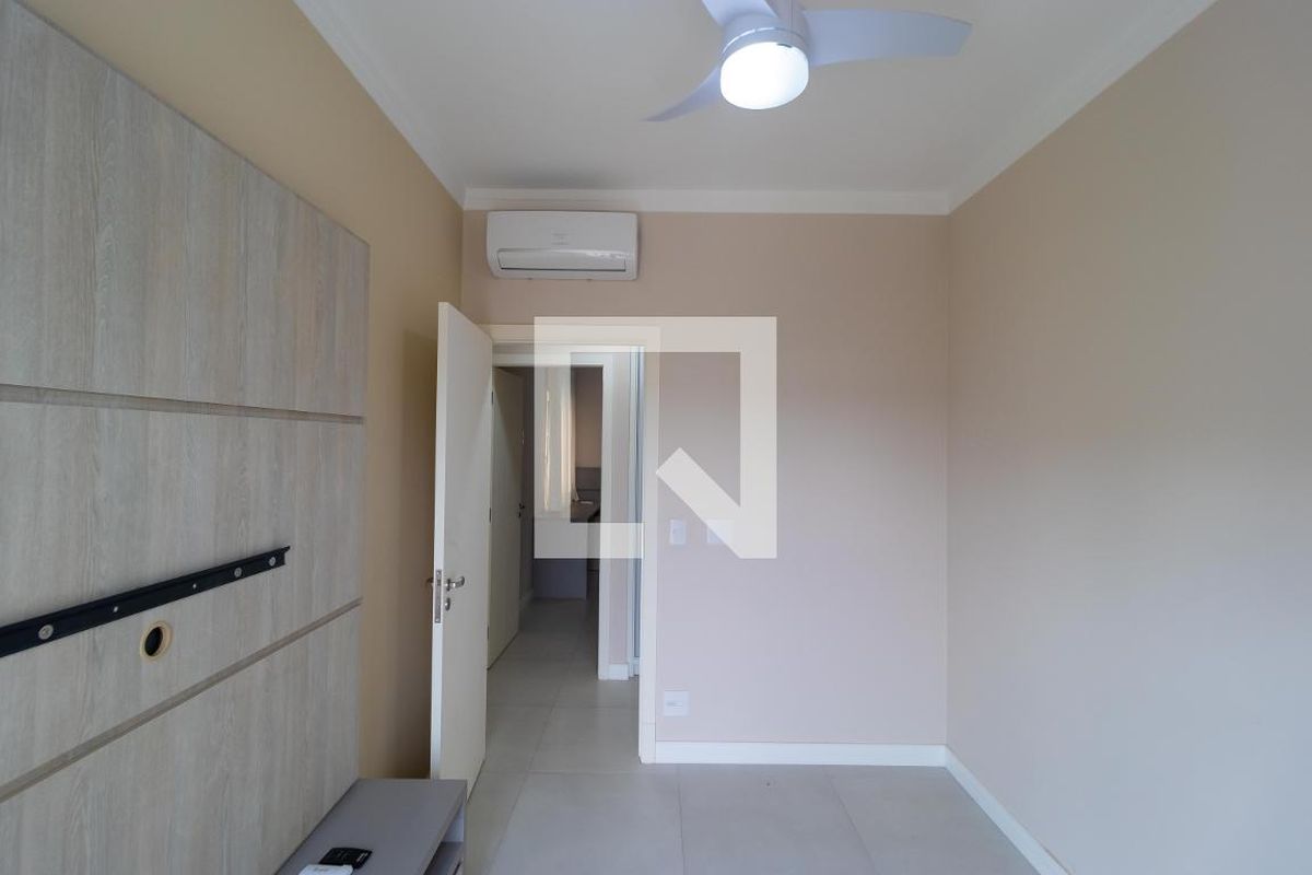 Apartamento à Venda - Swiss Park, 3 Quartos,  91 m2 em , Campinas - sp | SoloBR