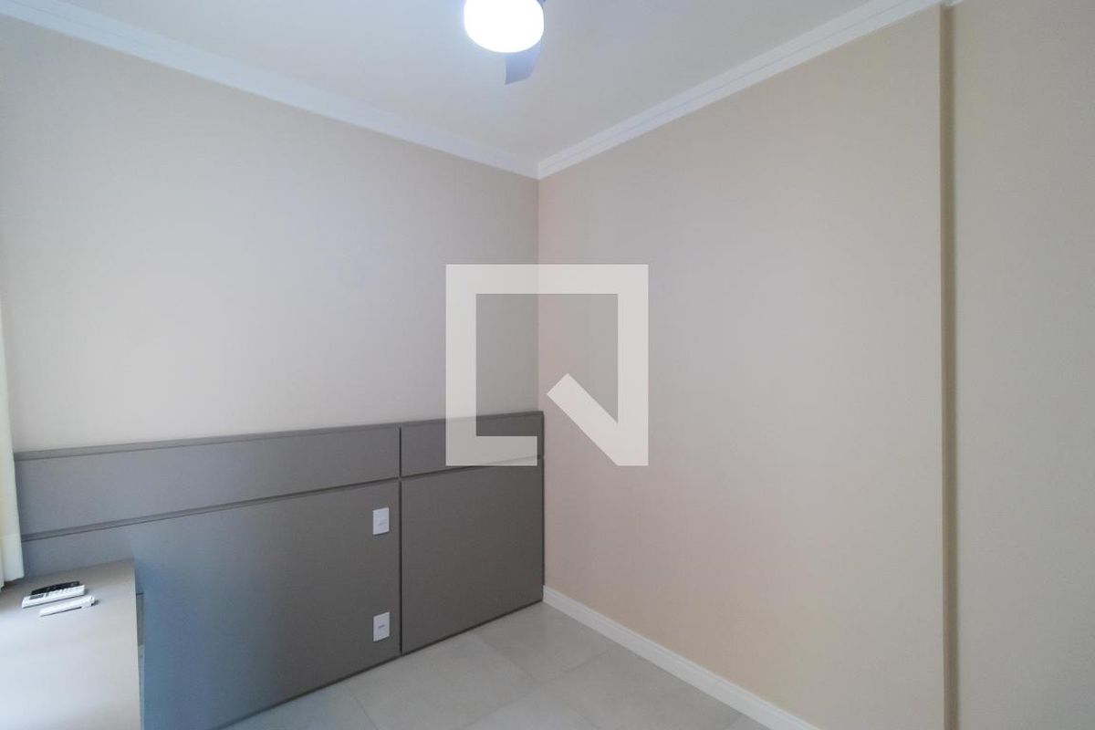 Apartamento à Venda - Swiss Park, 3 Quartos,  91 m2 em , Campinas - sp | SoloBR