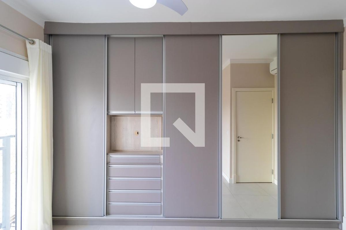 Apartamento à Venda - Swiss Park, 3 Quartos,  91 m2 em , Campinas - sp | SoloBR
