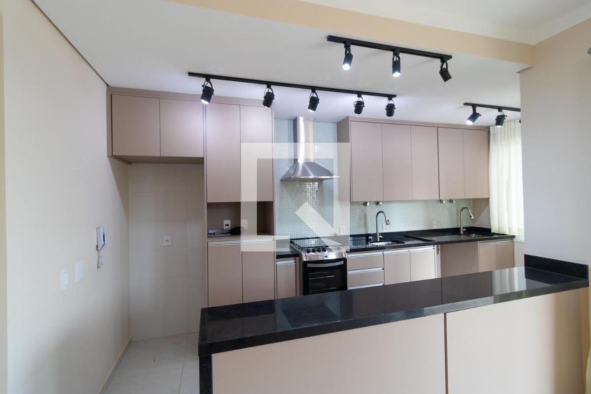 Apartamento à Venda - Swiss Park, 3 Quartos,  91 m2 em , Campinas - sp | SoloBR