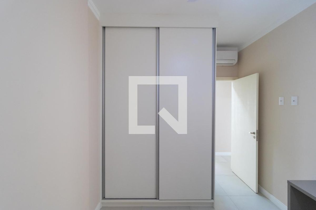 Apartamento à Venda - Swiss Park, 3 Quartos,  91 m2 em , Campinas - sp | SoloBR