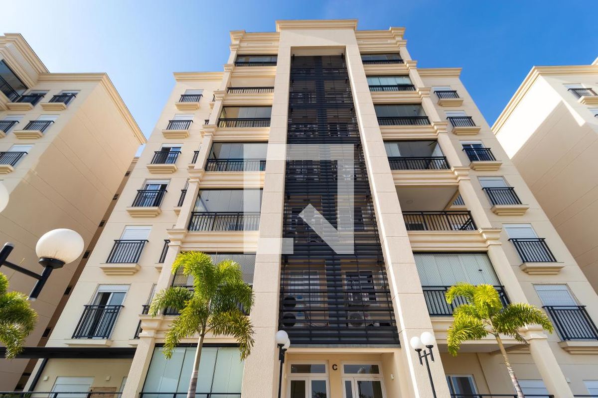 Apartamento à Venda - Swiss Park, 3 Quartos,  91 m2 em , Campinas - sp | SoloBR