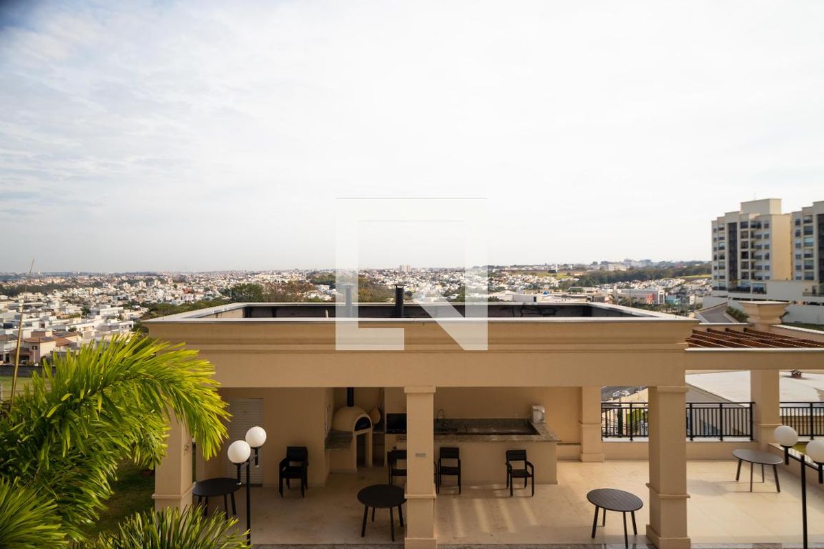 Apartamento à Venda - Swiss Park, 3 Quartos,  91 m2 em , Campinas - sp | SoloBR