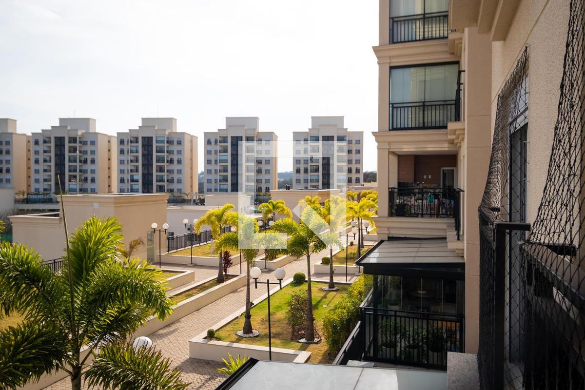 Apartamento à Venda - Swiss Park, 3 Quartos,  91 m2 em , Campinas - sp | SoloBR