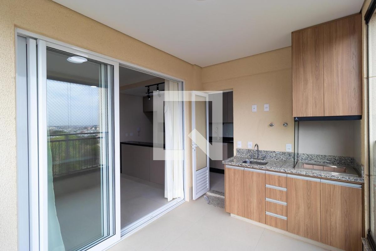 Apartamento à Venda - Swiss Park, 3 Quartos,  91 m2 em , Campinas - sp | SoloBR