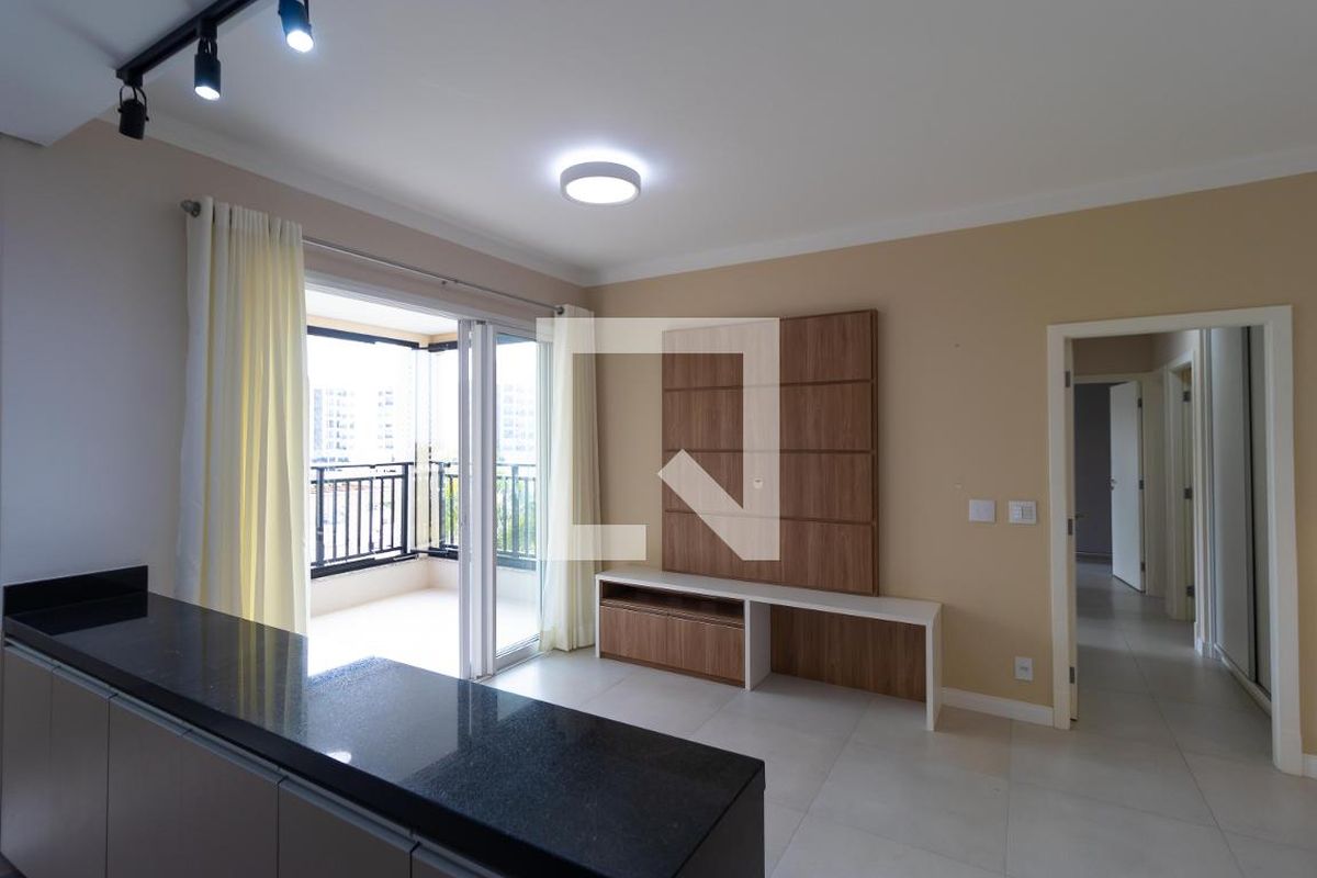 Apartamento à Venda - Swiss Park, 3 Quartos,  91 m2 em , Campinas - sp | SoloBR