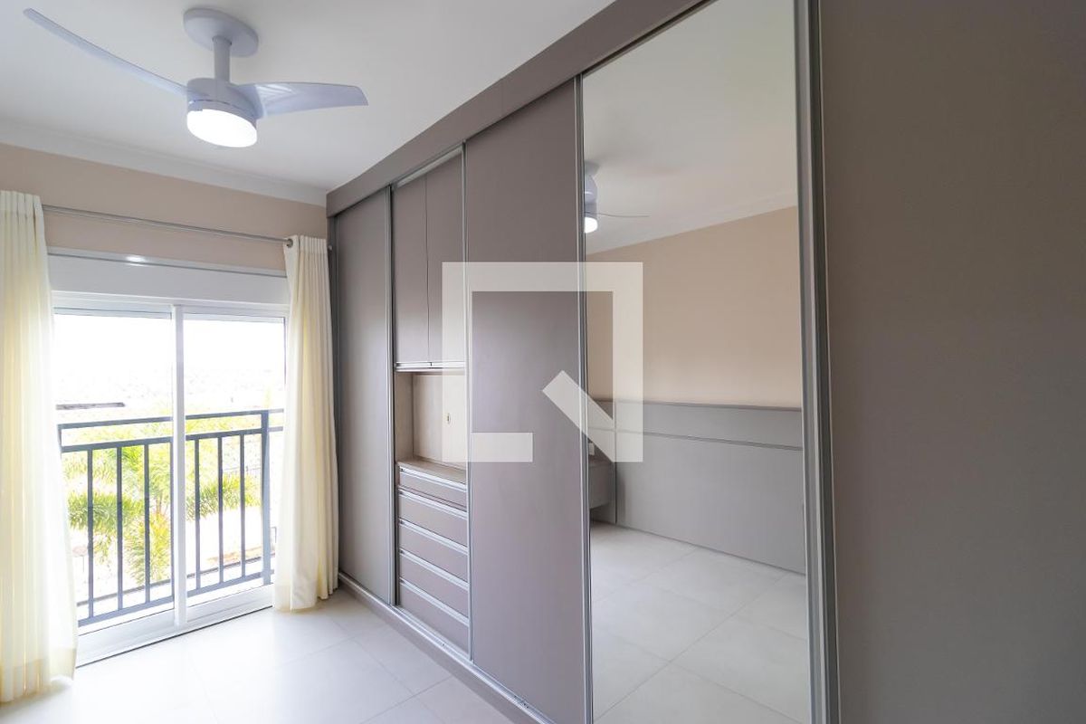 Apartamento à Venda - Swiss Park, 3 Quartos,  91 m2 em , Campinas - sp | SoloBR