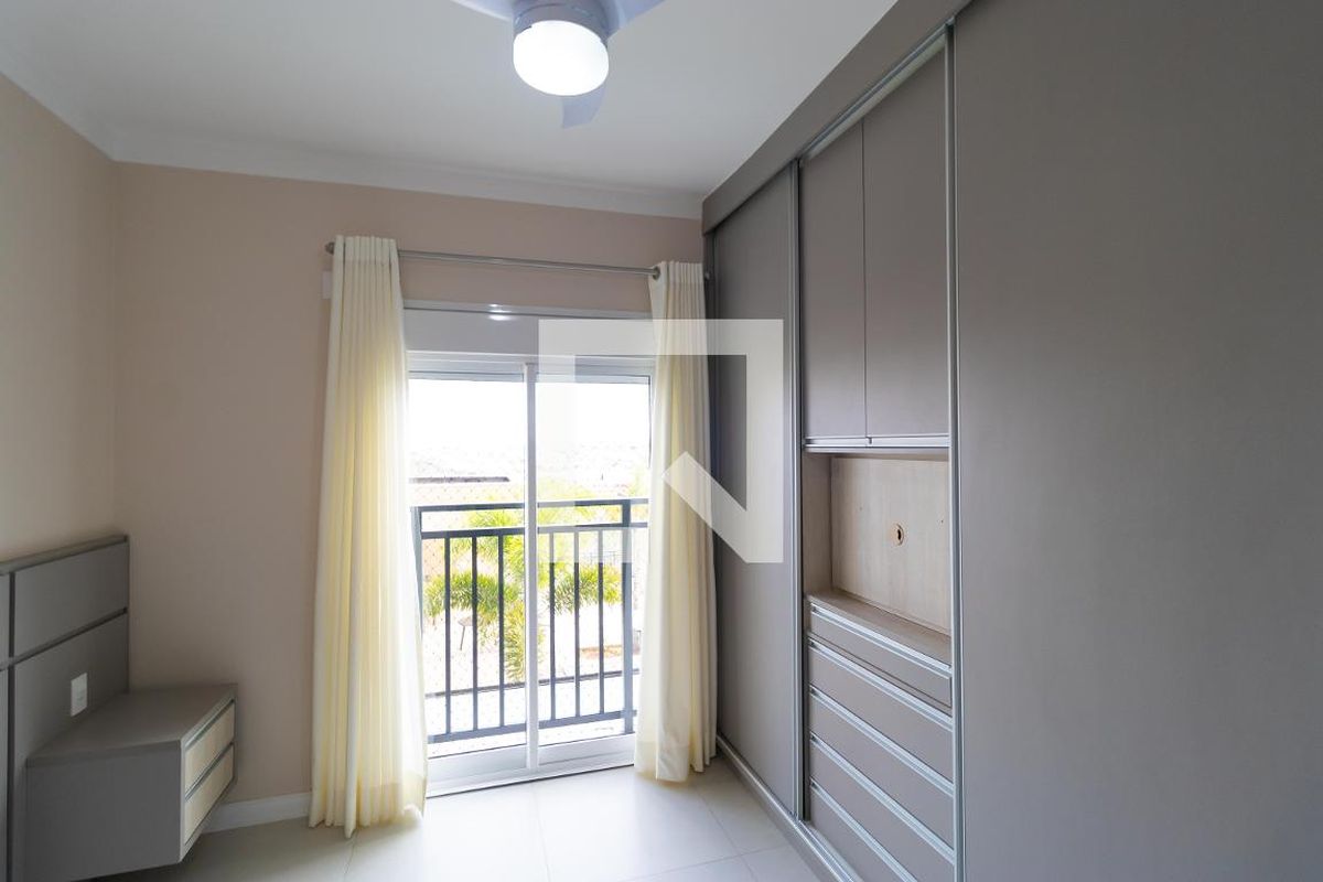 Apartamento à Venda - Swiss Park, 3 Quartos,  91 m2 em , Campinas - sp | SoloBR