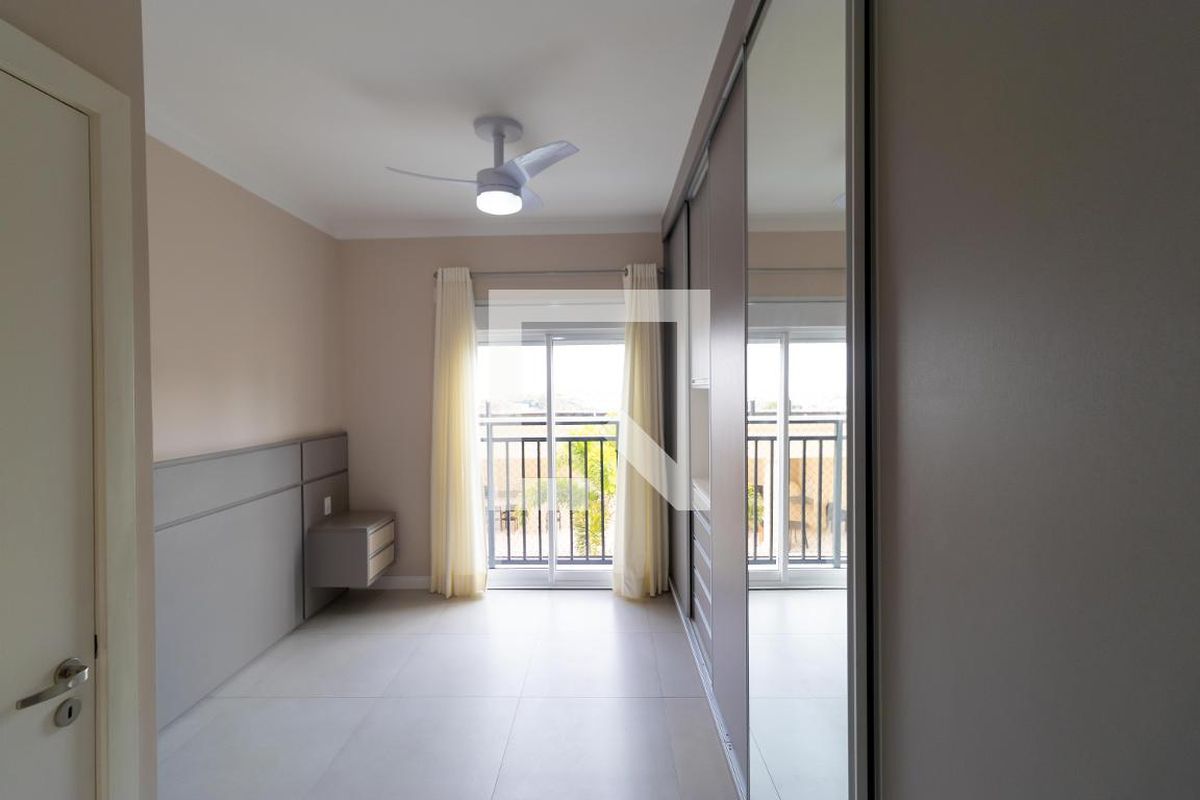 Apartamento à Venda - Swiss Park, 3 Quartos,  91 m2 em , Campinas - sp | SoloBR