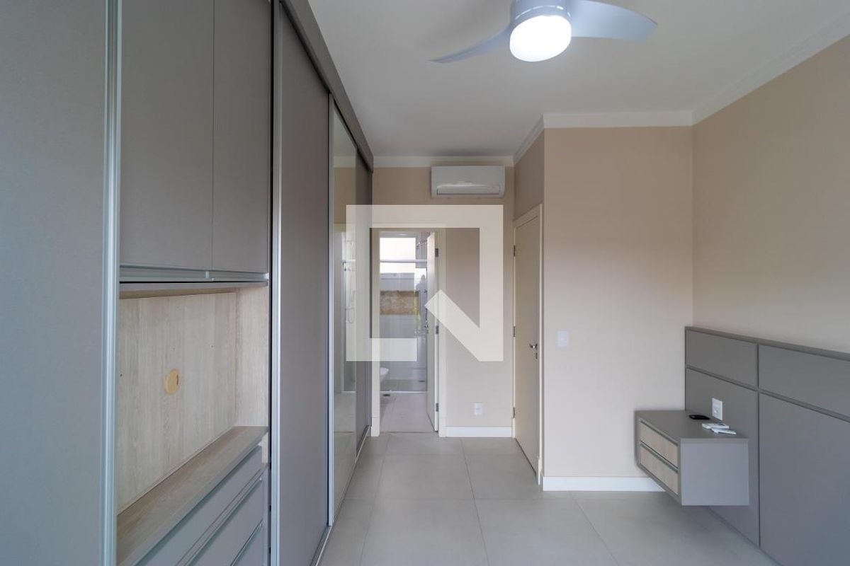 Apartamento à Venda - Swiss Park, 3 Quartos,  91 m2 em , Campinas - sp | SoloBR