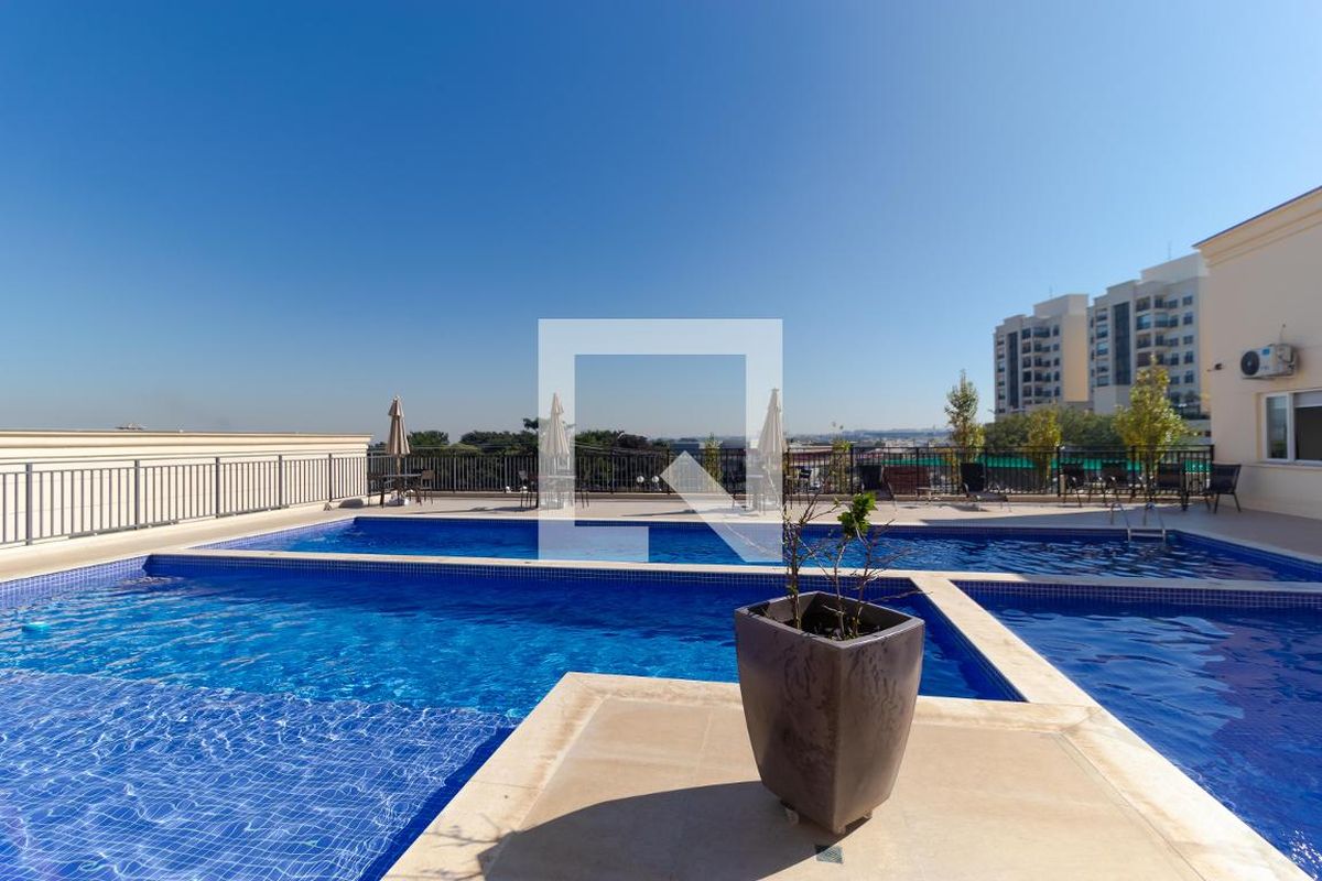Apartamento à Venda - Swiss Park, 3 Quartos,  91 m2 em , Campinas - sp | SoloBR