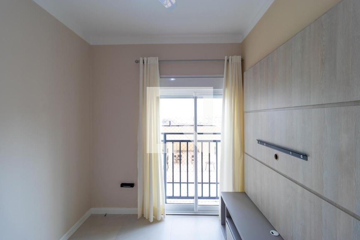 Apartamento à Venda - Swiss Park, 3 Quartos,  91 m2 em , Campinas - sp | SoloBR