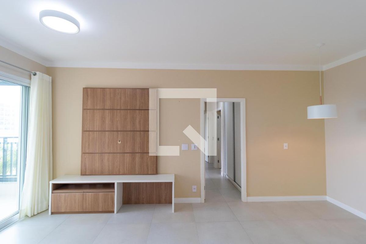 Apartamento à Venda - Swiss Park, 3 Quartos,  91 m2 em , Campinas - sp | SoloBR