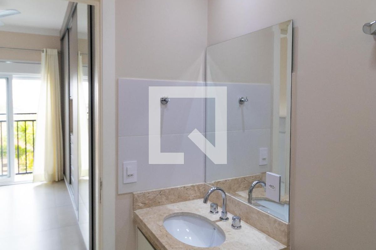 Apartamento à Venda - Swiss Park, 3 Quartos,  91 m2 em , Campinas - sp | SoloBR