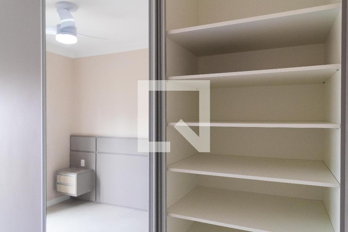 Apartamento à Venda - Swiss Park, 3 Quartos,  91 m2 em , Campinas - sp | SoloBR