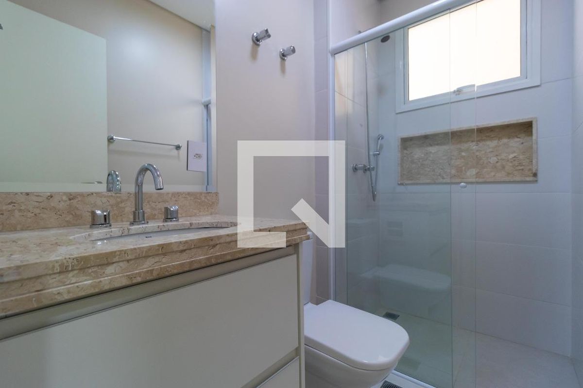 Apartamento à Venda - Swiss Park, 3 Quartos,  91 m2 em , Campinas - sp | SoloBR