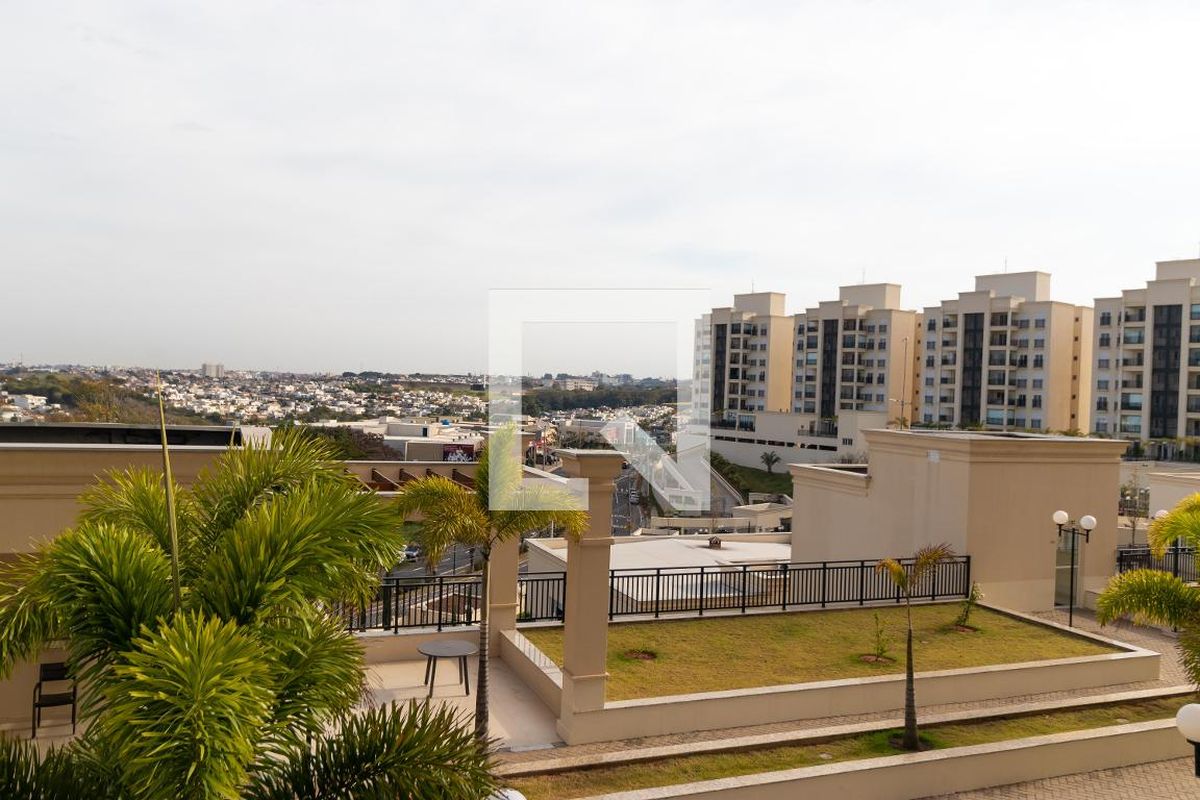Apartamento à Venda - Swiss Park, 3 Quartos,  91 m2 em , Campinas - sp | SoloBR