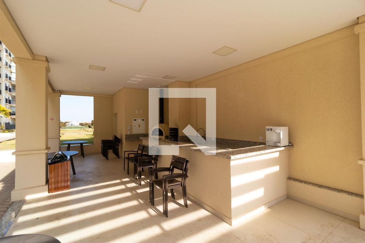 Apartamento à Venda - Swiss Park, 3 Quartos,  91 m2 em , Campinas - sp | SoloBR