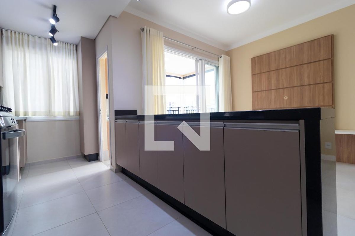 Apartamento à Venda - Swiss Park, 3 Quartos,  91 m2 em , Campinas - sp | SoloBR
