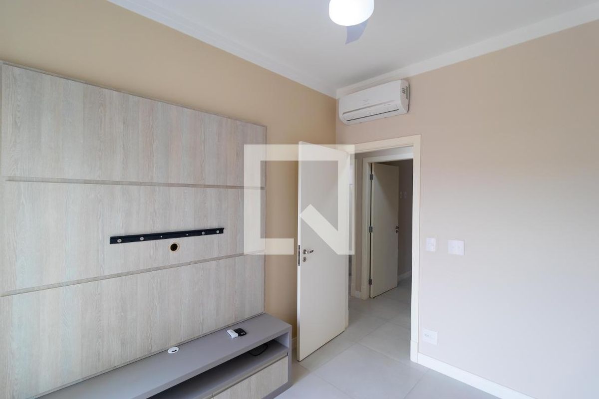 Apartamento à Venda - Swiss Park, 3 Quartos,  91 m2 em , Campinas - sp | SoloBR