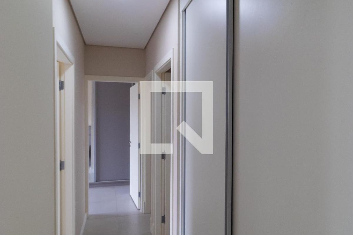Apartamento à Venda - Swiss Park, 3 Quartos,  91 m2 em , Campinas - sp | SoloBR