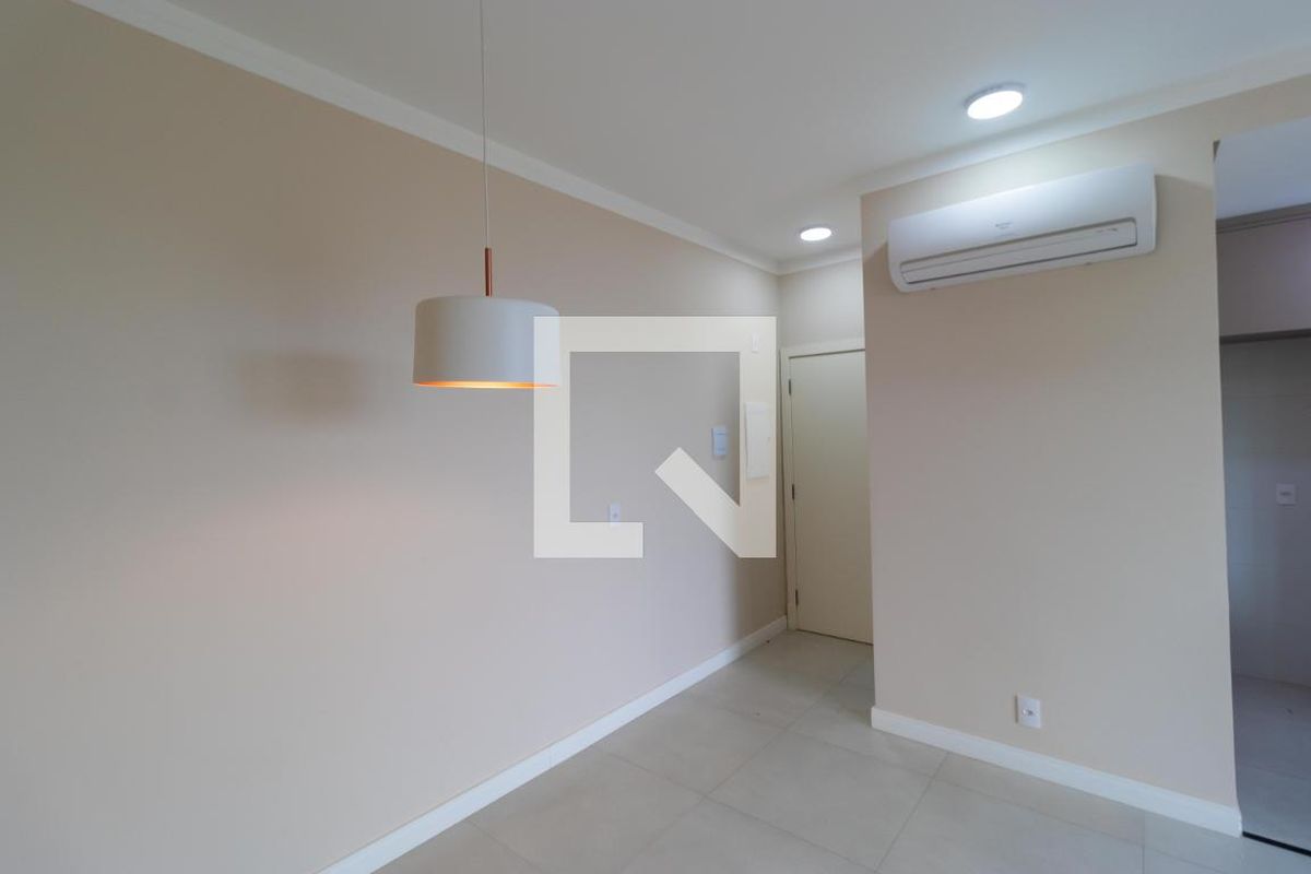 Apartamento à Venda - Swiss Park, 3 Quartos,  91 m2 em , Campinas - sp | SoloBR