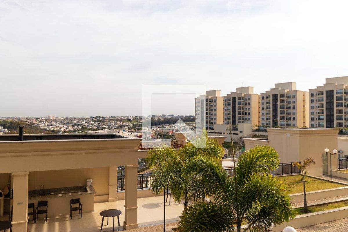 Apartamento à Venda - Swiss Park, 3 Quartos,  91 m2 em , Campinas - sp | SoloBR
