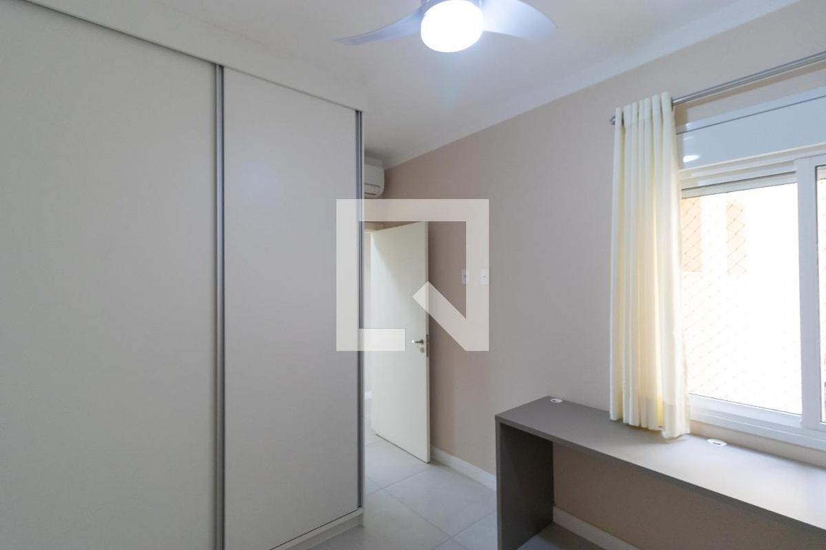 Apartamento à Venda - Swiss Park, 3 Quartos,  91 m2 em , Campinas - sp | SoloBR