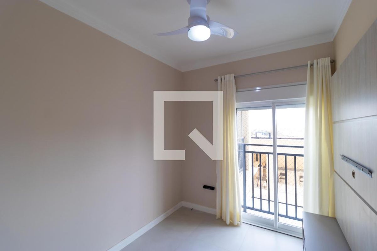 Apartamento à Venda - Swiss Park, 3 Quartos,  91 m2 em , Campinas - sp | SoloBR
