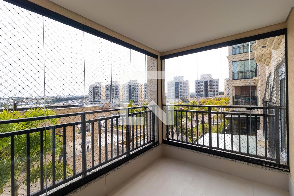 Apartamento à Venda - Swiss Park, 3 Quartos,  91 m2 em , Campinas - sp | SoloBR