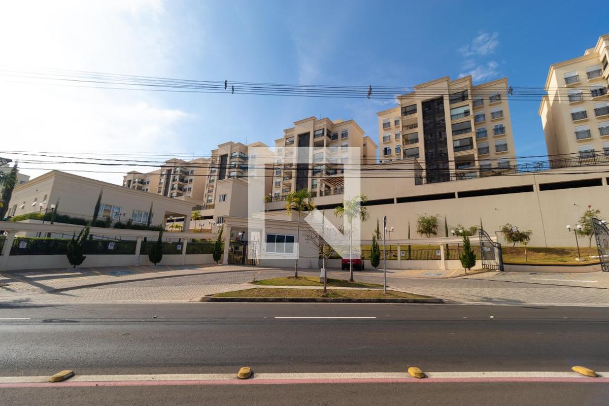 Apartamento à Venda - Swiss Park, 3 Quartos,  91 m2 em , Campinas - sp | SoloBR