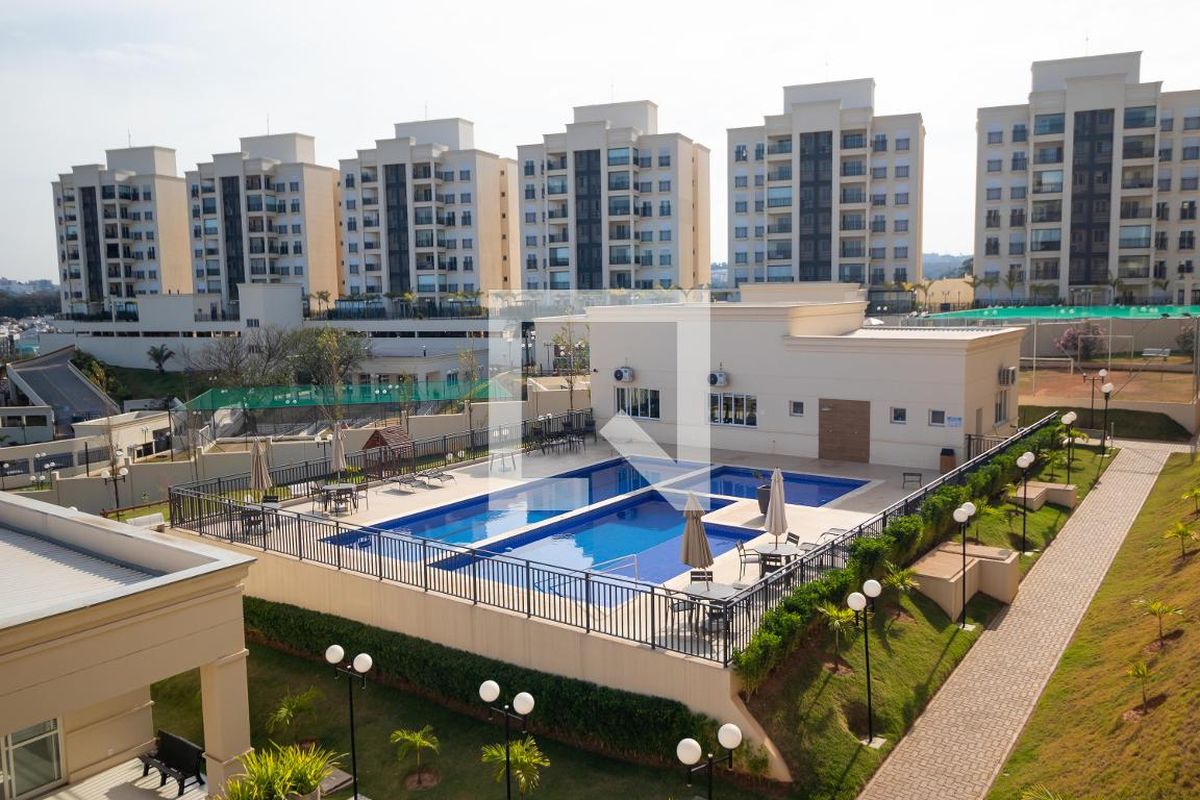 Apartamento à Venda - Swiss Park, 3 Quartos,  91 m2 em , Campinas - sp | SoloBR