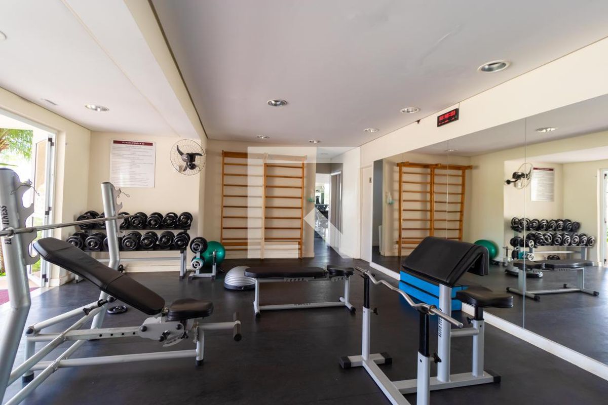 Apartamento à Venda - Vila Brandina, 3 Quartos,  234 m2 em , Campinas - sp | SoloBR