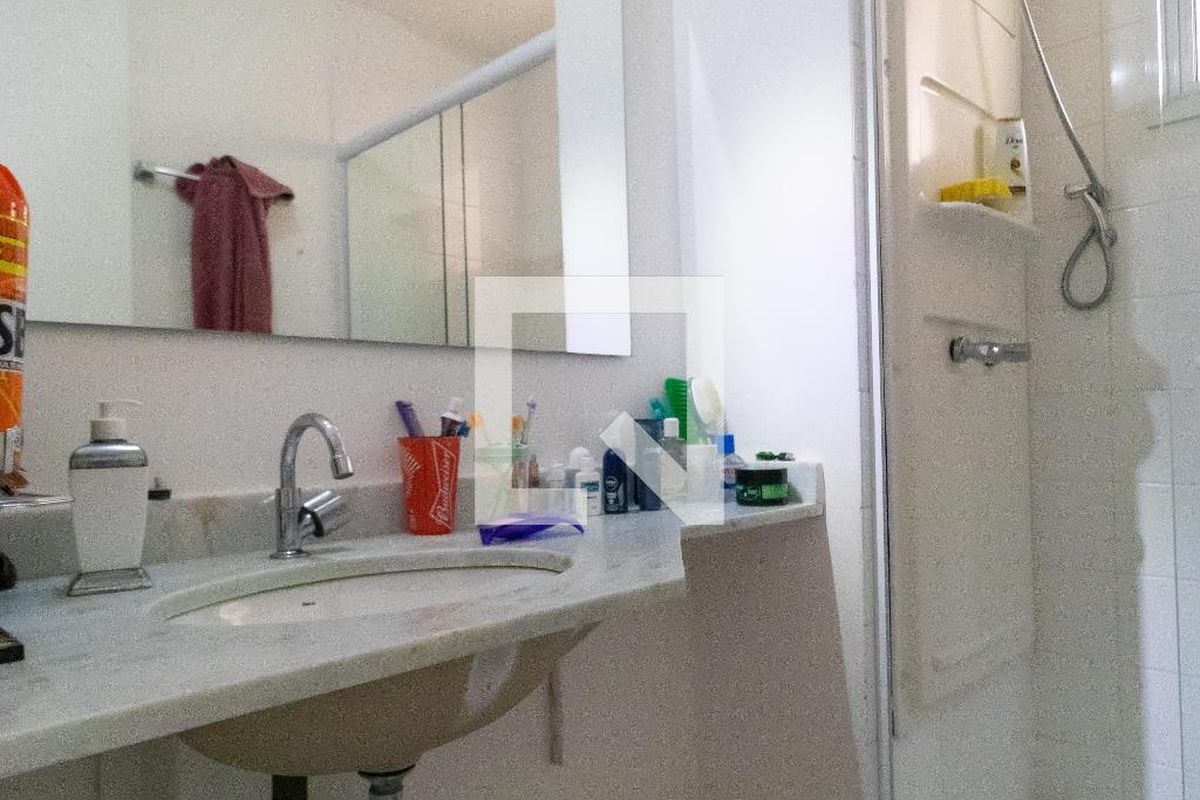 Apartamento à Venda - Vila Brandina, 3 Quartos,  234 m2 em , Campinas - sp | SoloBR