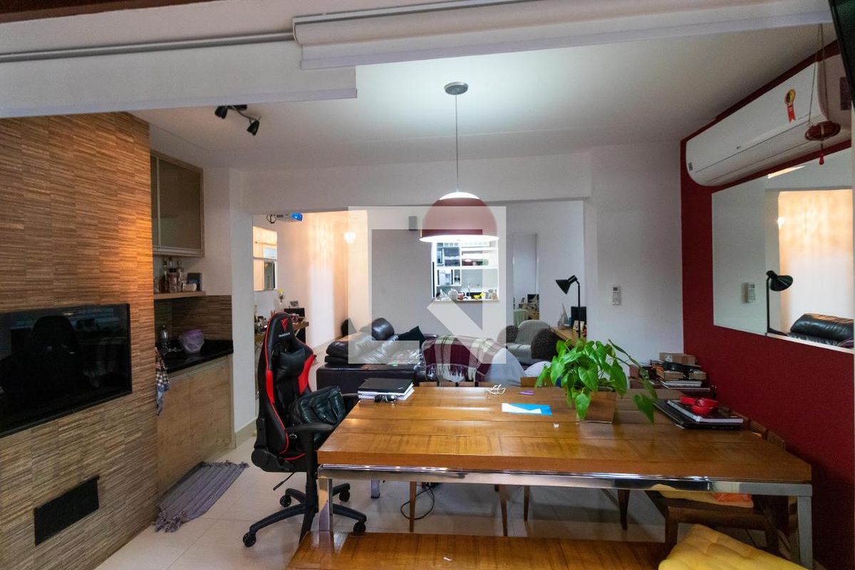 Apartamento à Venda - Vila Brandina, 3 Quartos,  234 m2 em , Campinas - sp | SoloBR