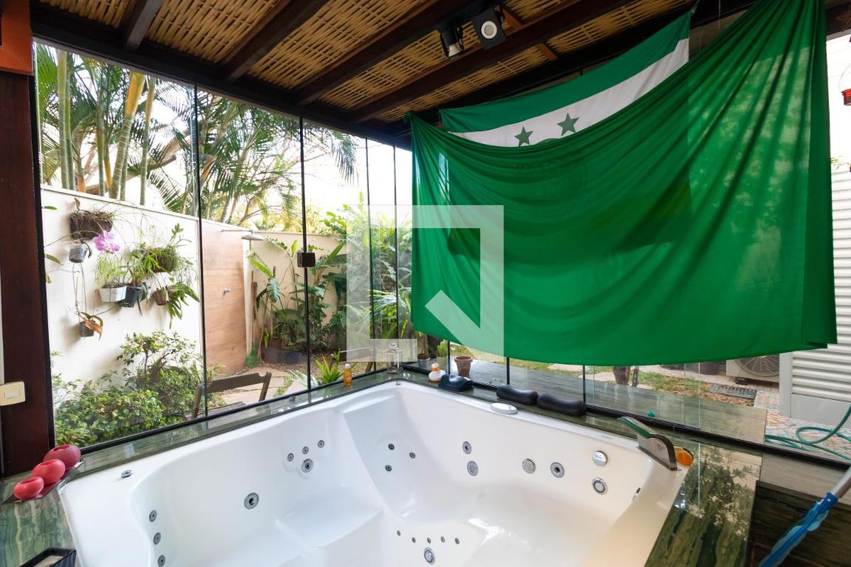 Apartamento à Venda - Vila Brandina, 3 Quartos,  234 m2 em , Campinas - sp | SoloBR