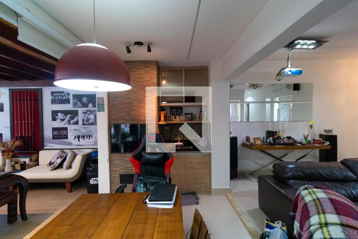 Apartamento à Venda - Vila Brandina, 3 Quartos,  234 m2 em , Campinas - sp | SoloBR