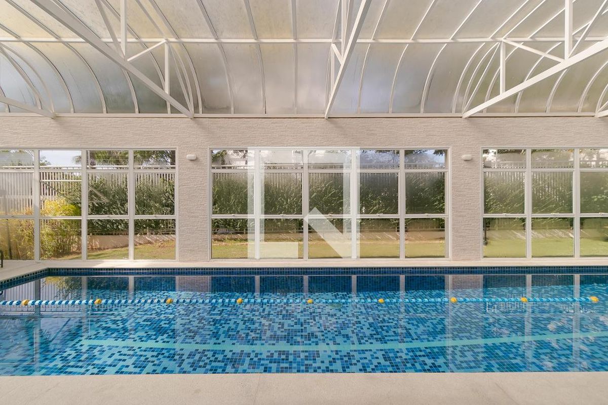 Apartamento à Venda - Vila Brandina, 3 Quartos,  234 m2 em , Campinas - sp | SoloBR