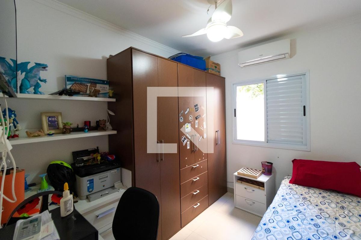 Apartamento à Venda - Vila Brandina, 3 Quartos,  234 m2 em , Campinas - sp | SoloBR