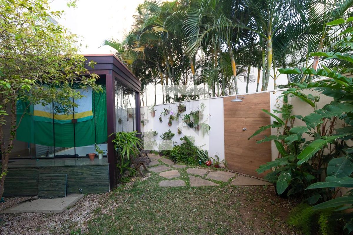 Apartamento à Venda - Vila Brandina, 3 Quartos,  234 m2 em , Campinas - sp | SoloBR