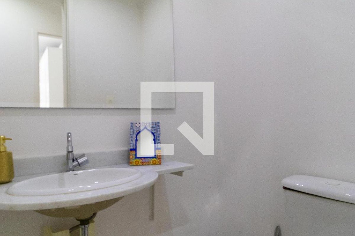 Apartamento à Venda - Vila Brandina, 3 Quartos,  234 m2 em , Campinas - sp | SoloBR