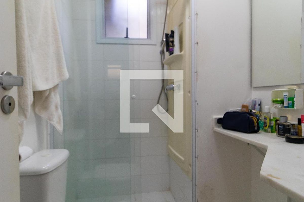Apartamento à Venda - Vila Brandina, 3 Quartos,  234 m2 em , Campinas - sp | SoloBR