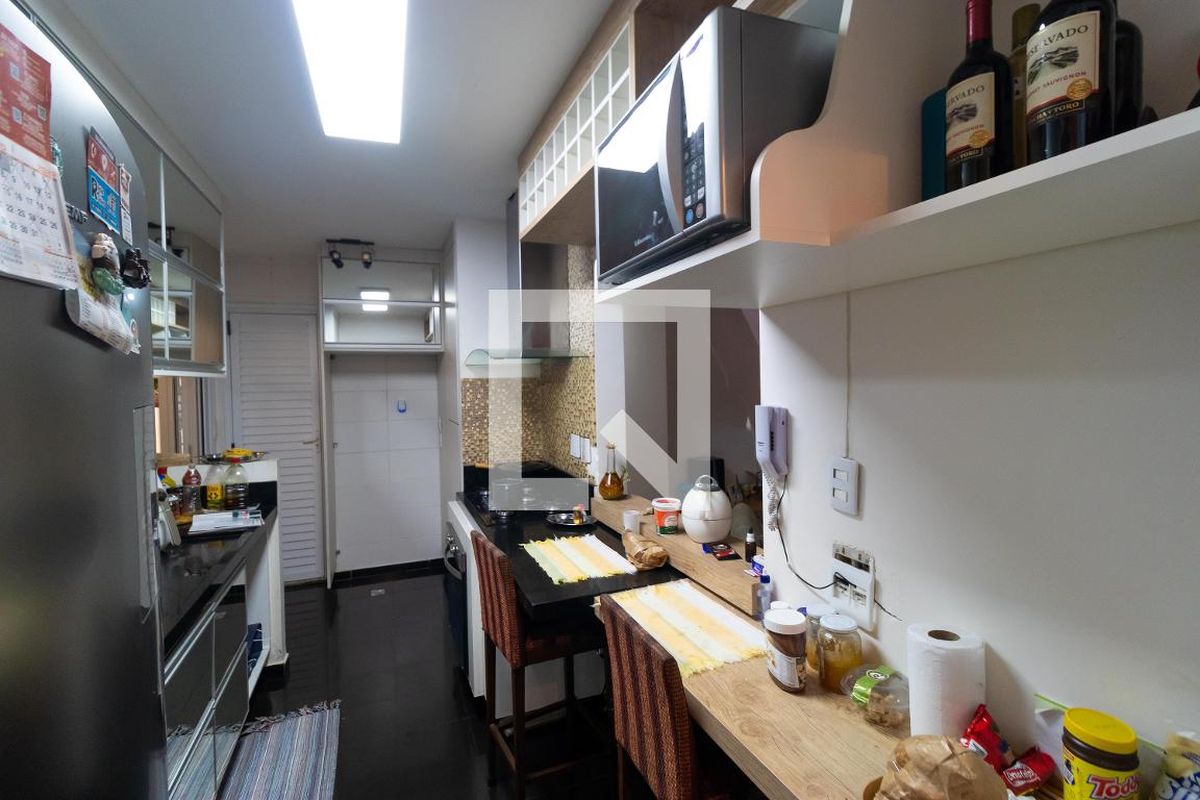 Apartamento à Venda - Vila Brandina, 3 Quartos,  234 m2 em , Campinas - sp | SoloBR