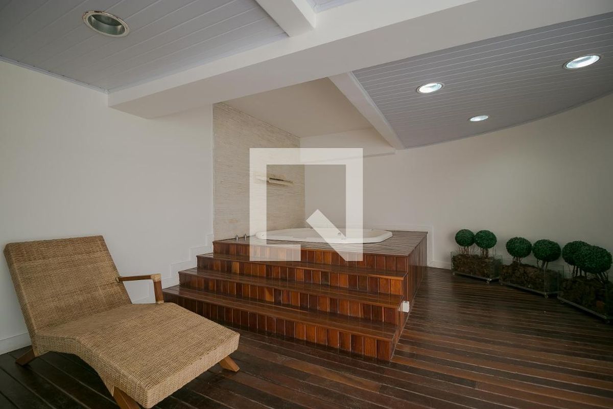 Apartamento à Venda - Vila Brandina, 3 Quartos,  234 m2 em , Campinas - sp | SoloBR