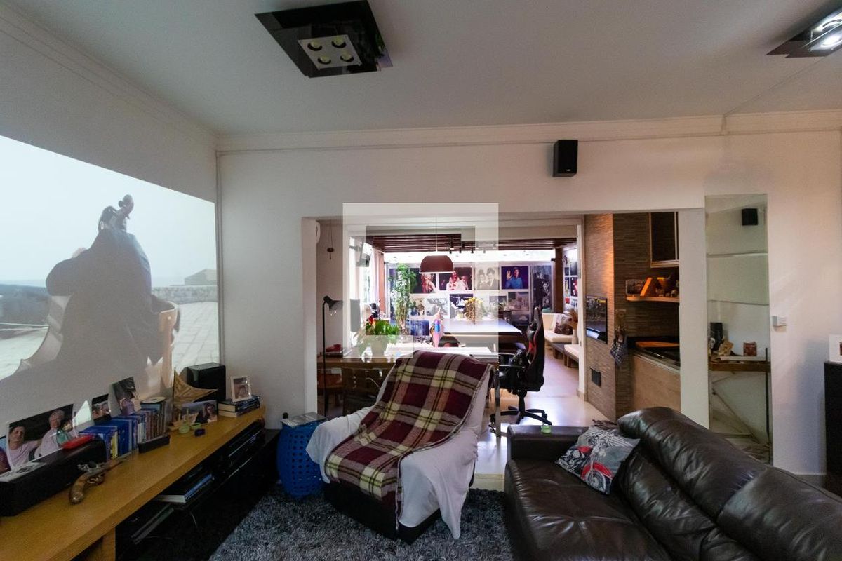 Apartamento à Venda - Vila Brandina, 3 Quartos,  234 m2 em , Campinas - sp | SoloBR