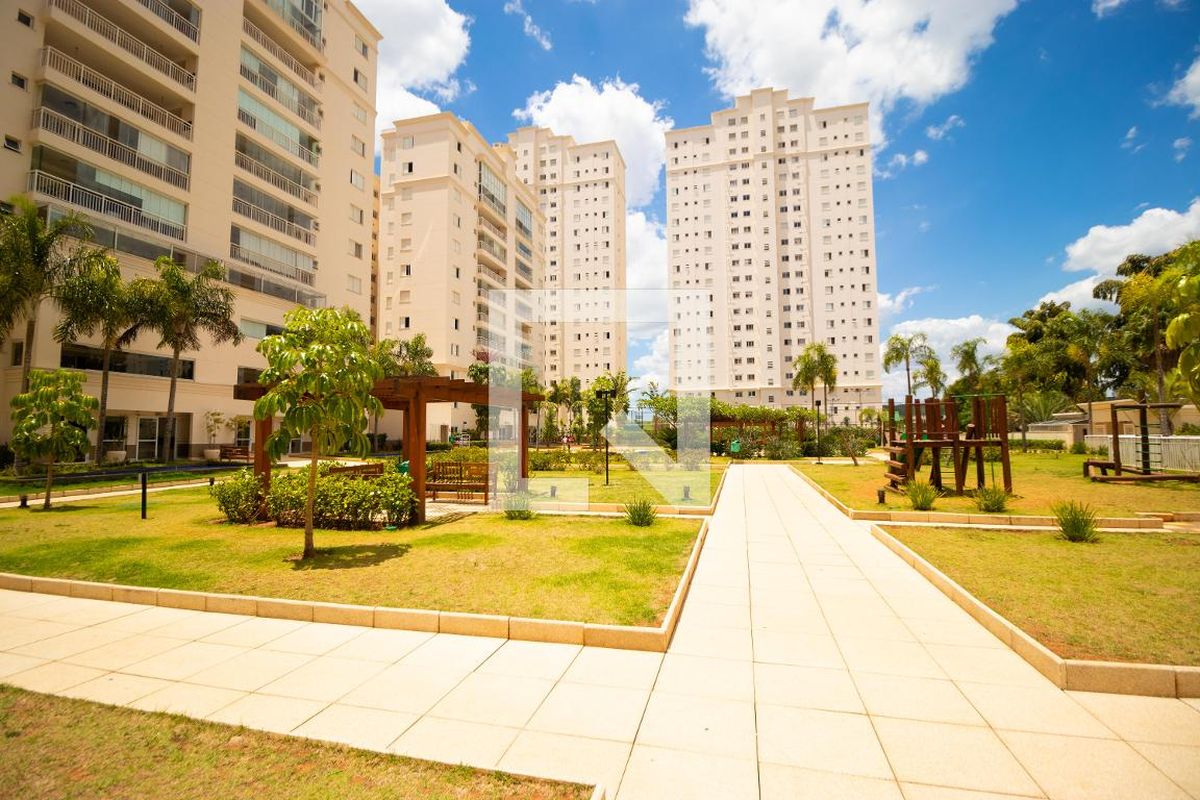 Apartamento à Venda - Vila Brandina, 3 Quartos,  234 m2 em , Campinas - sp | SoloBR