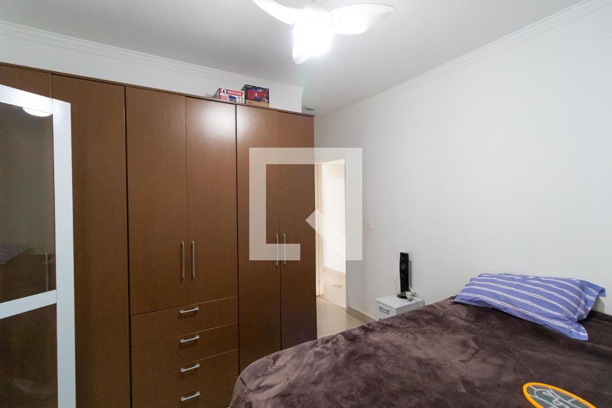 Apartamento à Venda - Vila Brandina, 3 Quartos,  234 m2 em , Campinas - sp | SoloBR