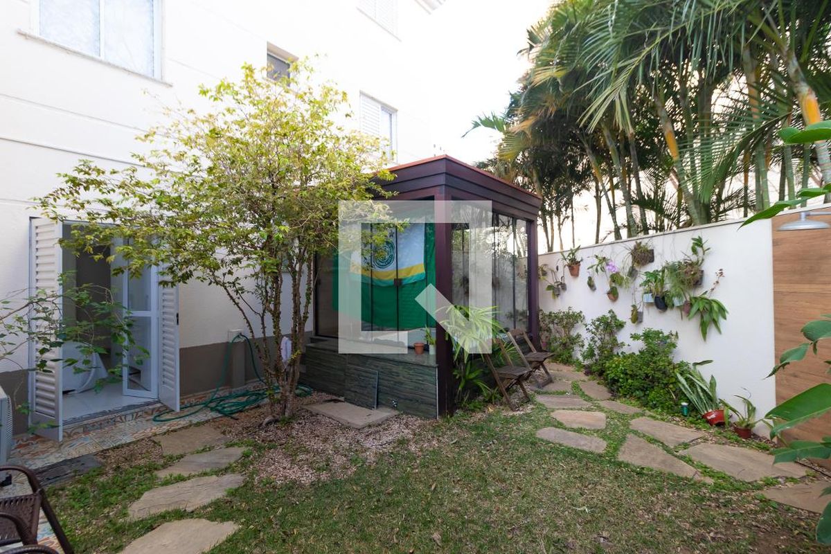 Apartamento à Venda - Vila Brandina, 3 Quartos,  234 m2 em , Campinas - sp | SoloBR